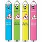 Totem Crayon Dx3